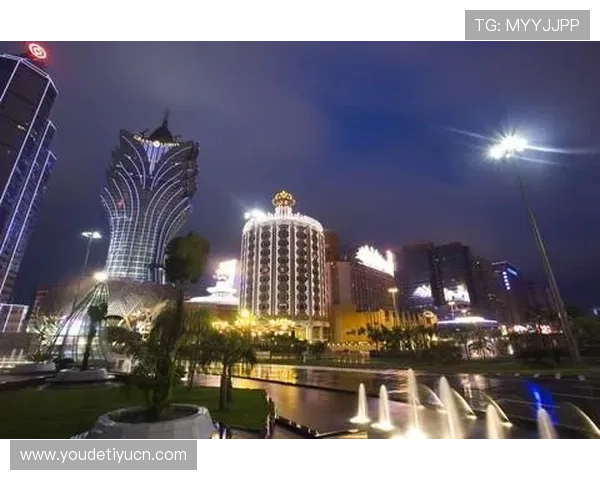 澳门太阳中国:揭秘澳门太阳集团在中国市场的创新玩法与多元化发展路径 澳门太阳中国:揭秘澳门太阳集团在中国市场的创新玩法与多元化发展路径