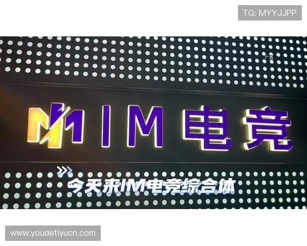 IM电竞集团的国际化战略：走向全球市场的机遇与挑战