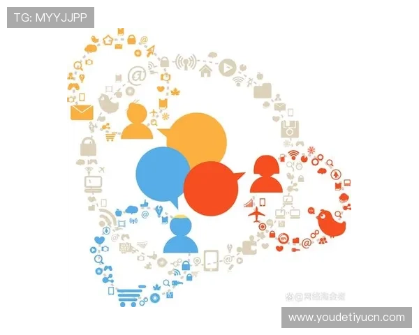 半岛星空体育：利用社交媒体提升品牌影响力与用户参与度的实用建议